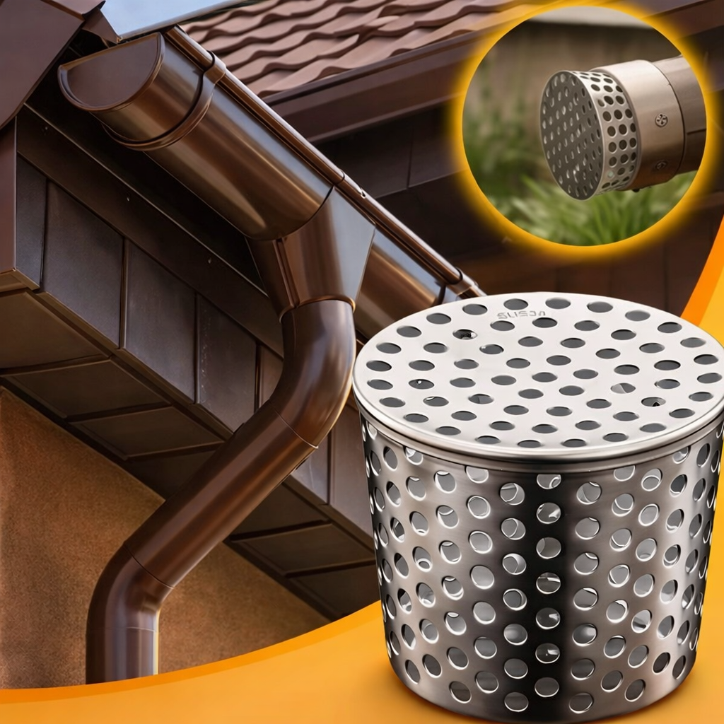 GutterMaster Pro professional team