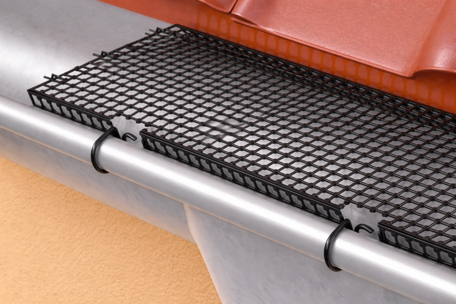 Gutter repair service